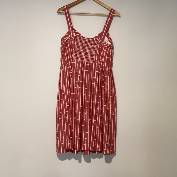 COPY - Maeve Anthropology A line Dress - Picture 2 of 4
